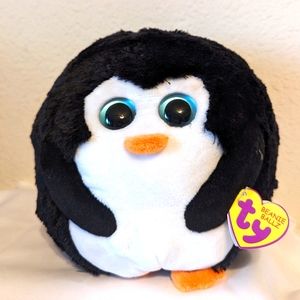 Ty Beanie Ballz